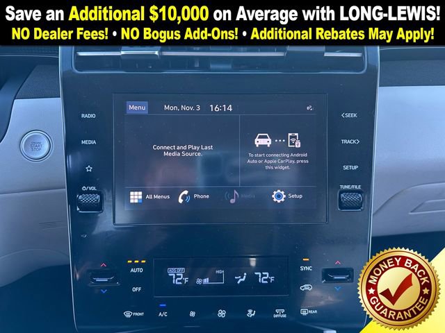 Used 2023 Hyundai Tucson SEL w/ Convenience Package image 26