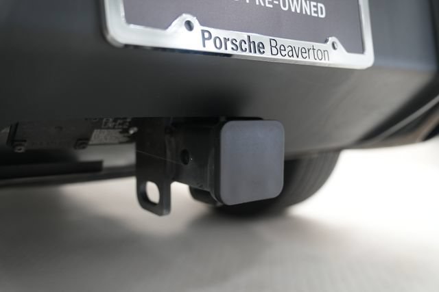 Certified 2026 Porsche Macan AWD/4WD image 19