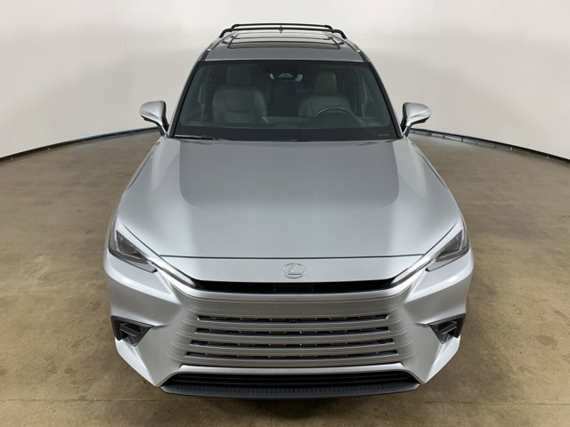 Used 2024 Lexus TX 350 AWD w/ Technology Package image 3
