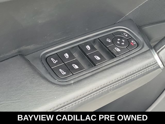 Used 2022 Porsche Cayenne S AWD/4WD image 22