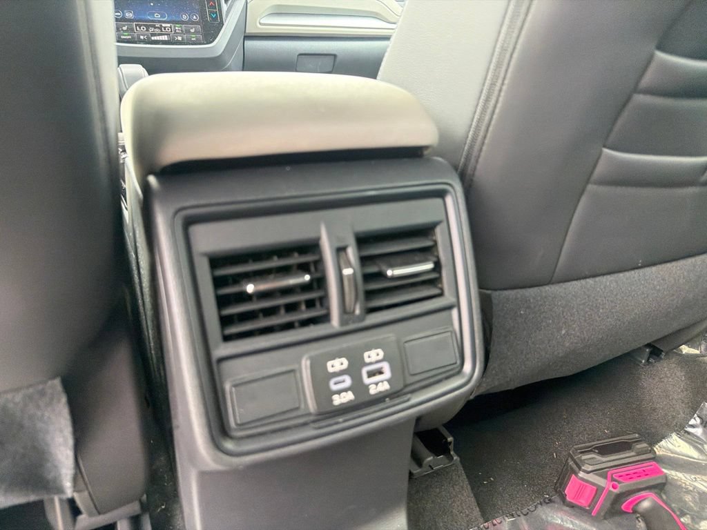 Certified 2026 Subaru Forester Premium AWD/4WD image 12