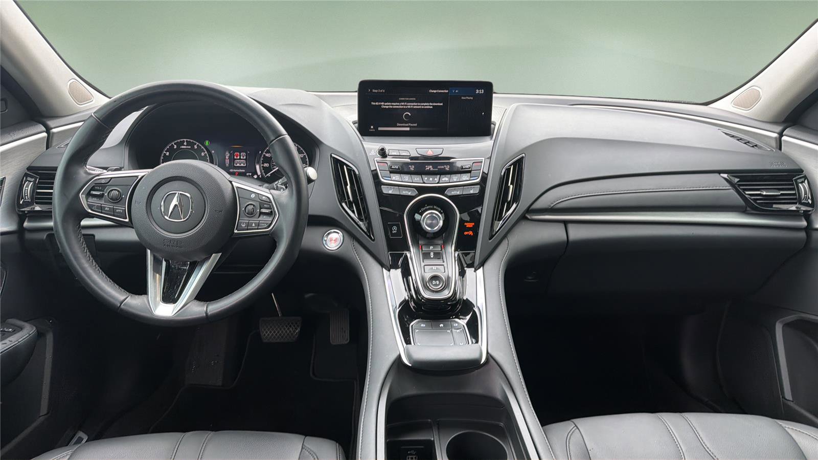 Used 2024 Acura RDX SH-AWD image 9