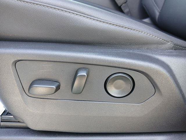 New 2026 Chevrolet Silverado 1500 LT Trail Boss w/ Convenience Package II image 24