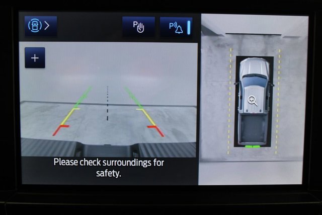 Certified 2024 Ford F350 XL w/ STX Appearance Package AWD/4WD image 2