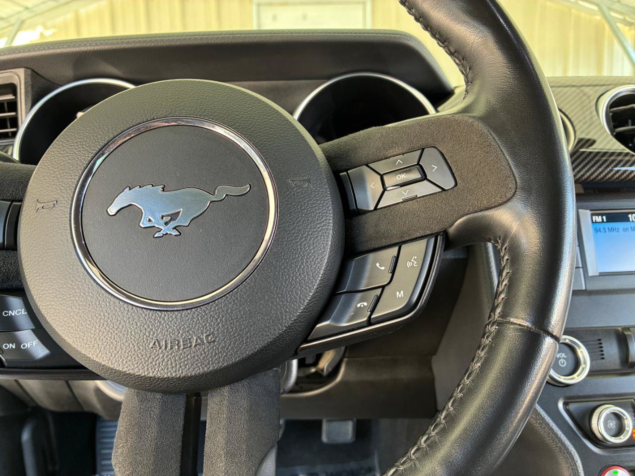 Used 2023 Ford Mustang GT RWD image 21