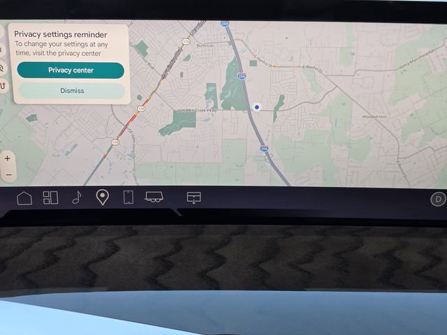 Used 2026 Cadillac Escalade Platinum Sport w/ LPO, Floor Liner Package image 16