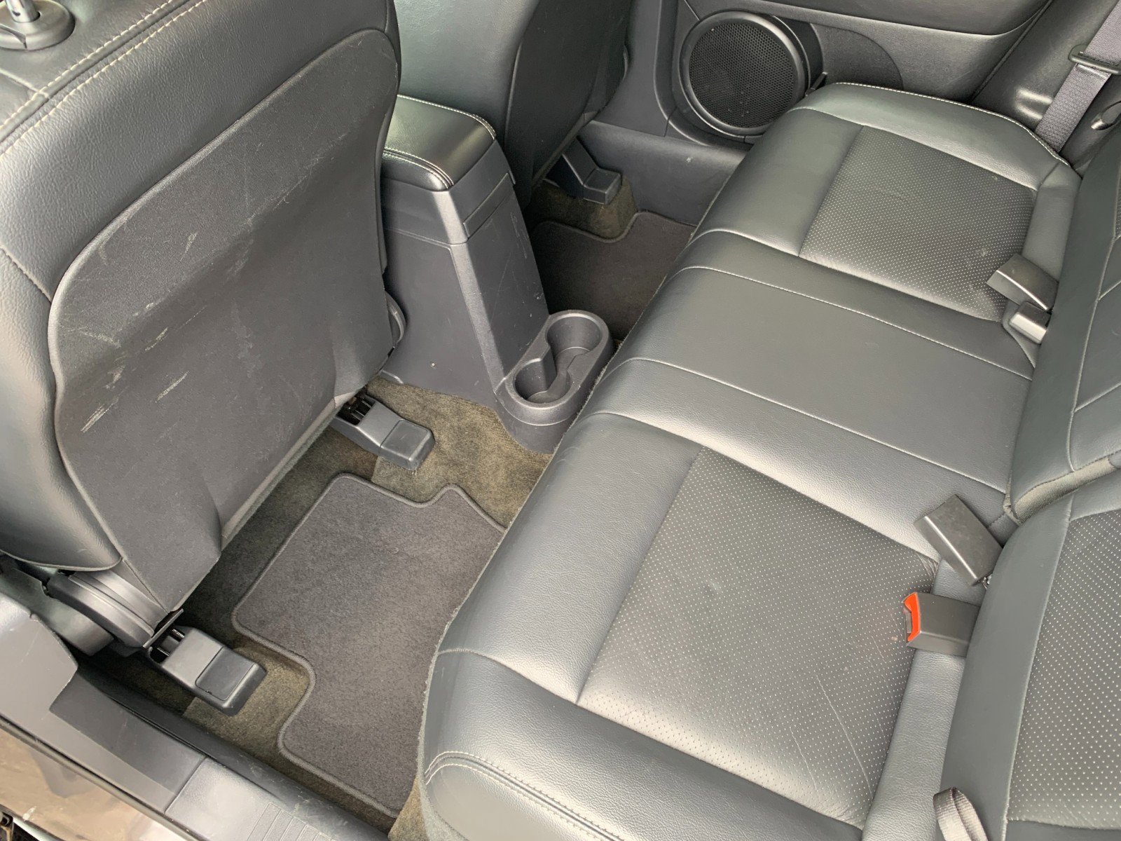 Used 2016 Jeep Compass High Altitude image 34