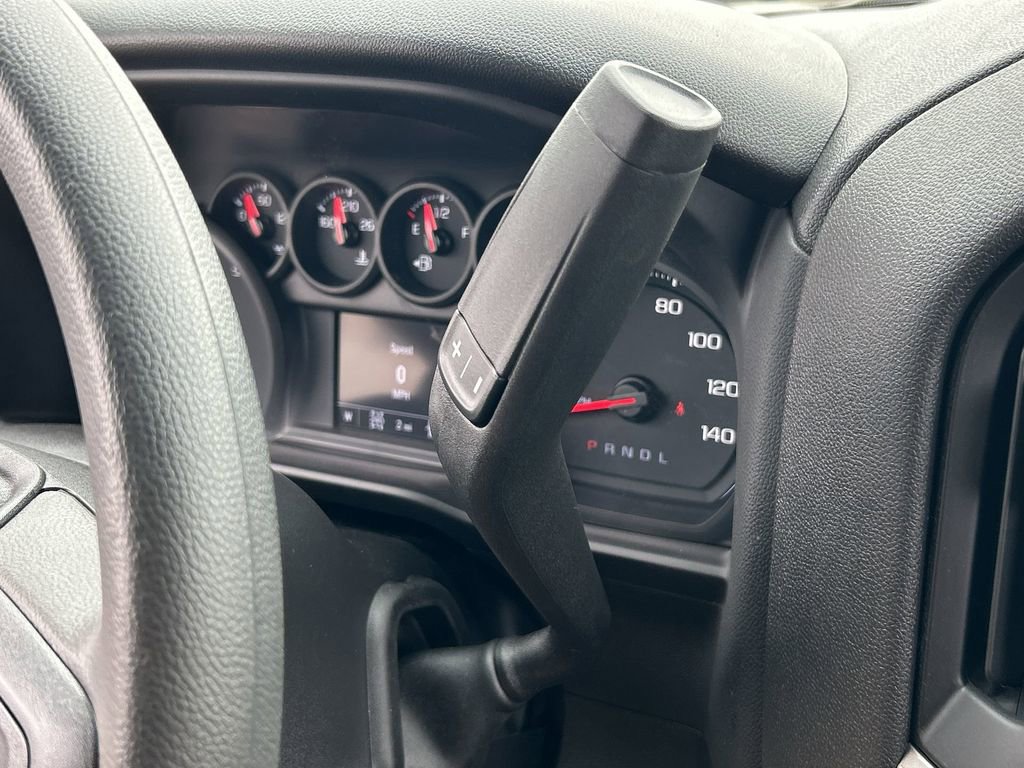 New 2026 GMC Sierra 1500 Pro w/ Pro Value Package AWD/4WD image 16