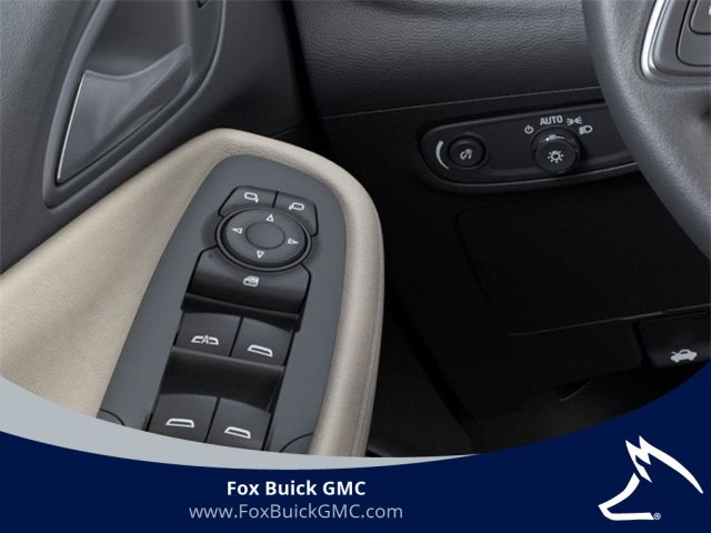 New 2026 Buick Encore GX Sport Touring w/ Comfort Package image 22