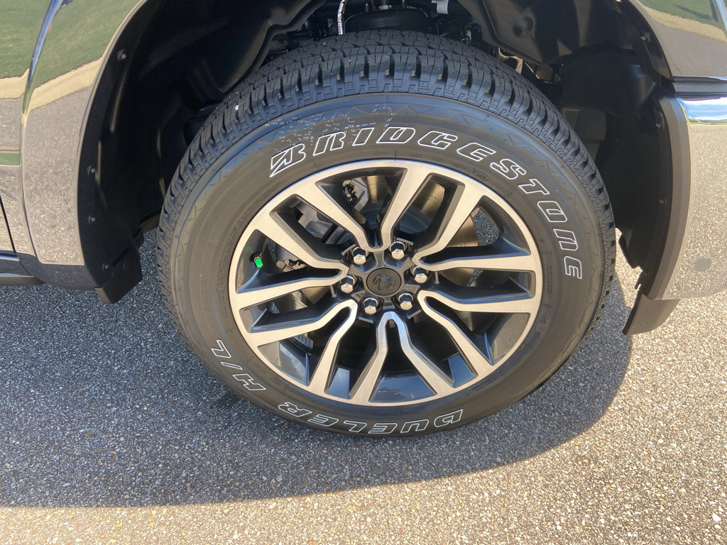 New 2026 RAM 1500 Limited image 16
