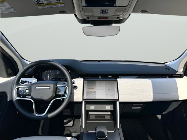 Certified 2025 Land Rover Discovery Sport S image 14