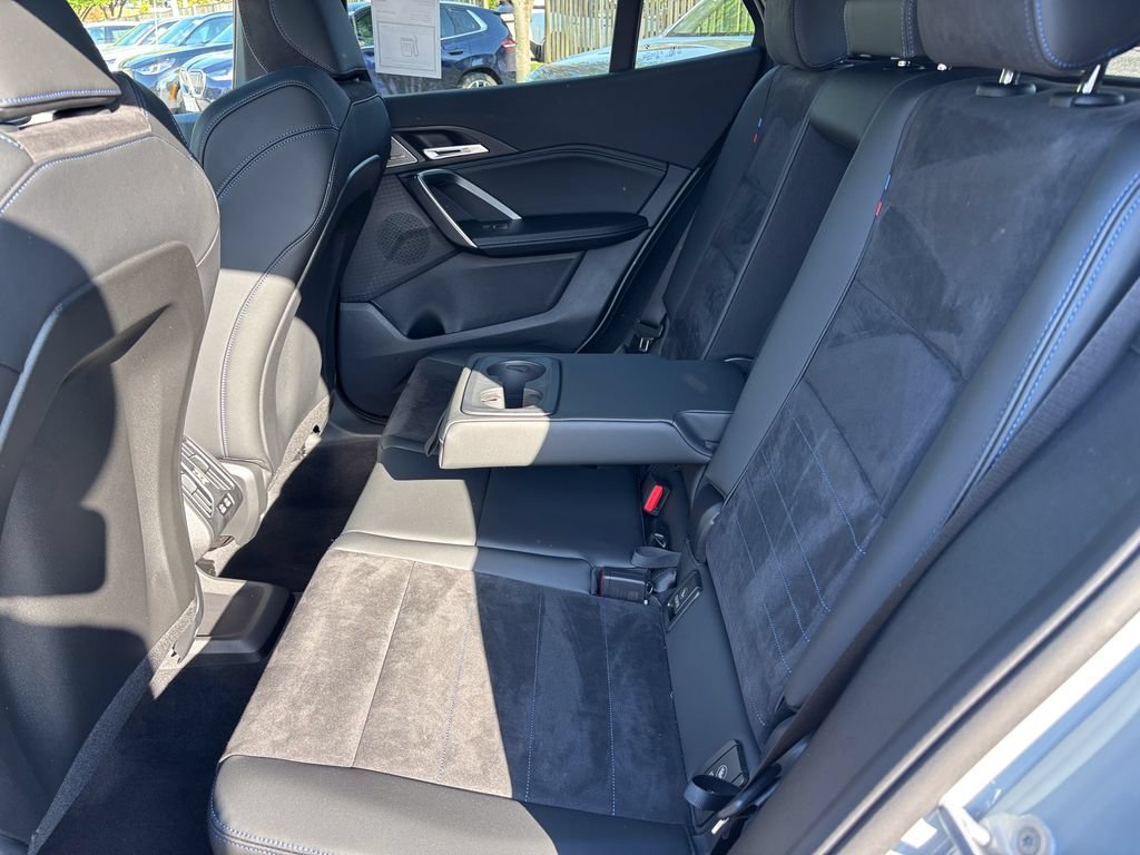 New 2026 BMW X2 xDrive28i AWD/4WD image 30