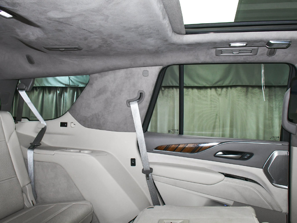 Used 2022 Cadillac Escalade Sport Platinum AWD/4WD image 61