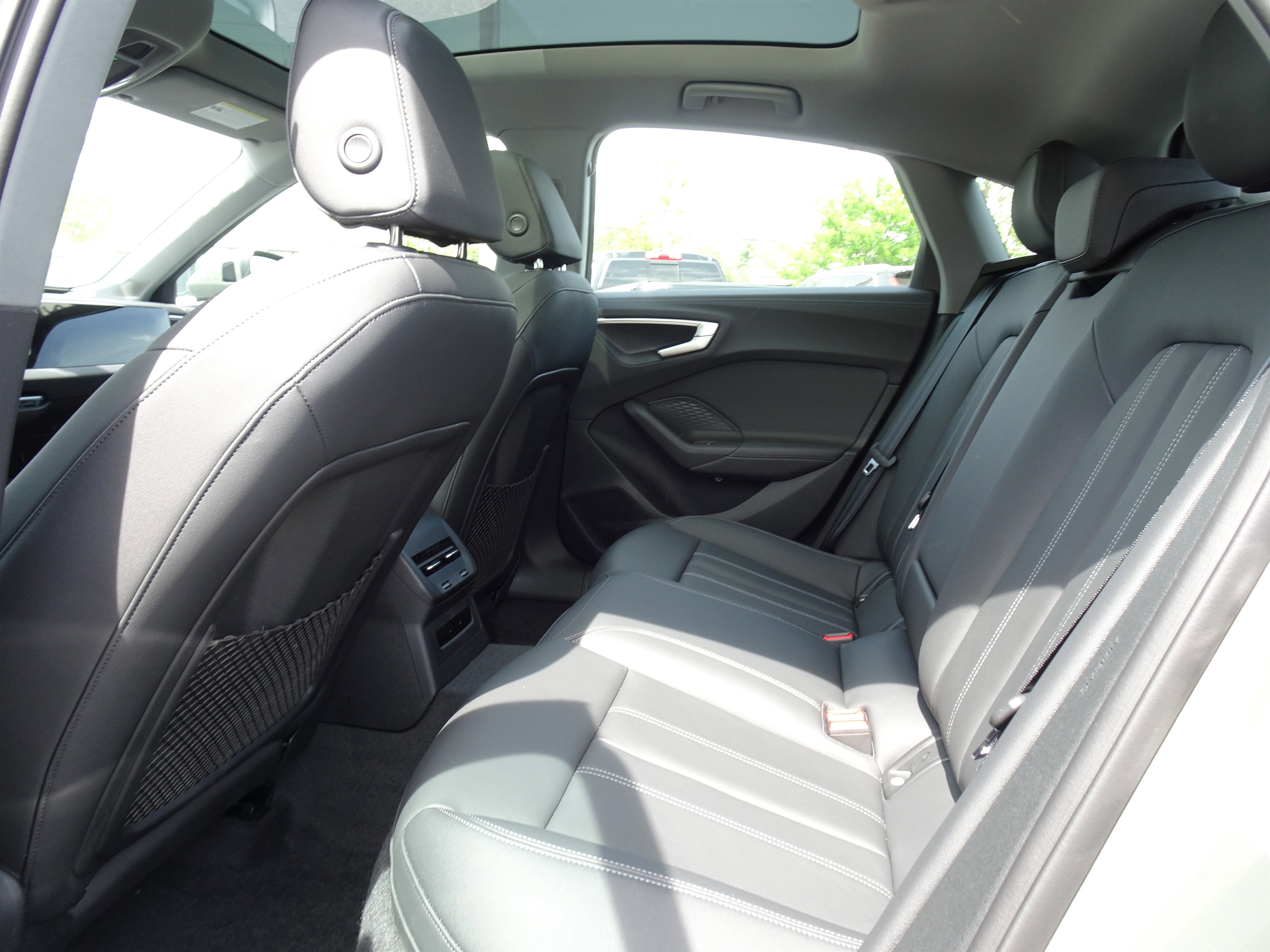 Certified 2025 Audi A5 2.0T Premium w/ Convenience Package image 11