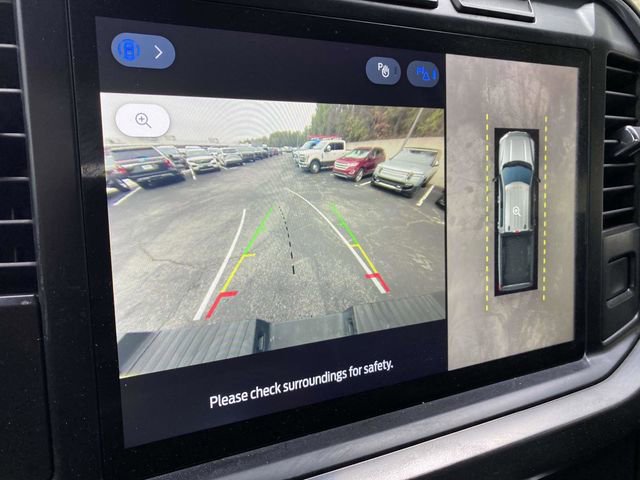 Certified 2023 Ford F250 Lariat image 30