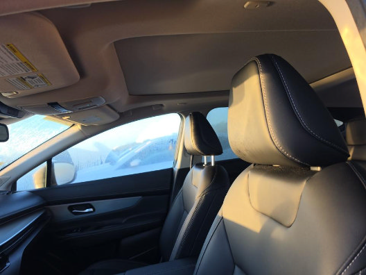 Used 2025 Nissan Murano SL w/ Cargo Package AWD/4WD image 13