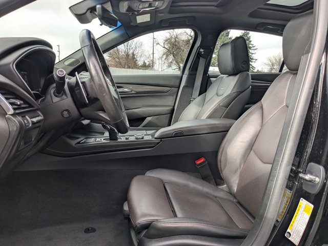 Used 2021 Cadillac CT5 Sport w/ Parking Package image 18