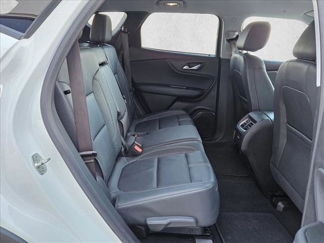 Used 2023 Chevrolet Blazer LT image 19