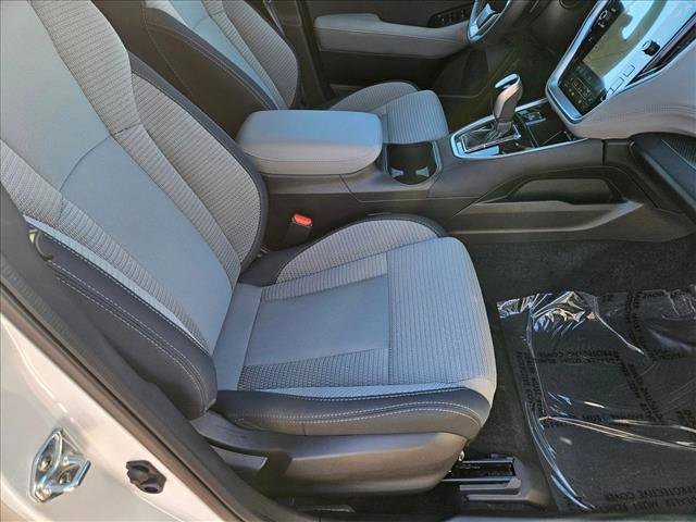 Certified 2025 Subaru Outback Premium w/ Popular Package #1A image 21