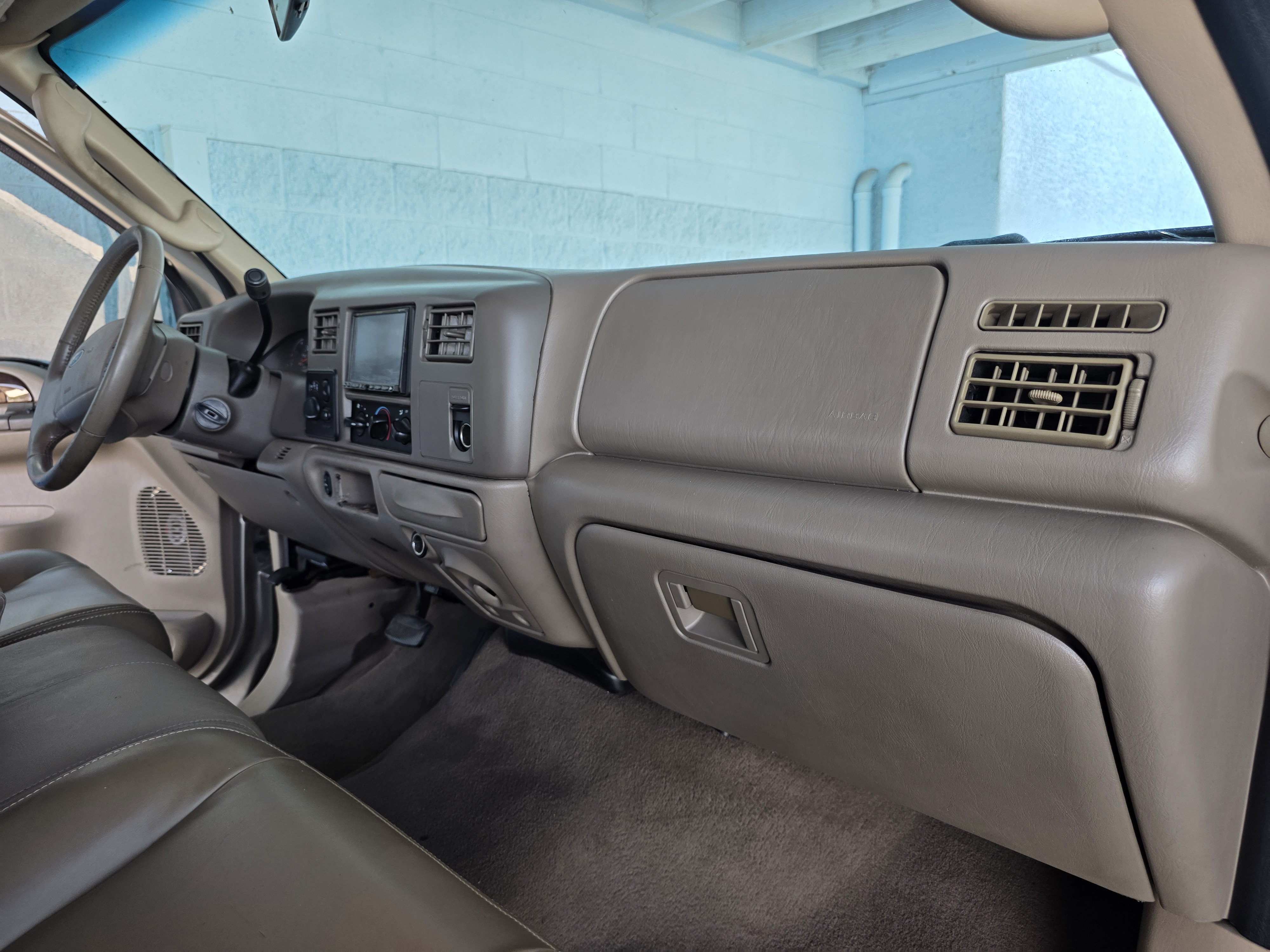 Used 2004 Ford F250 XL AWD/4WD image 13