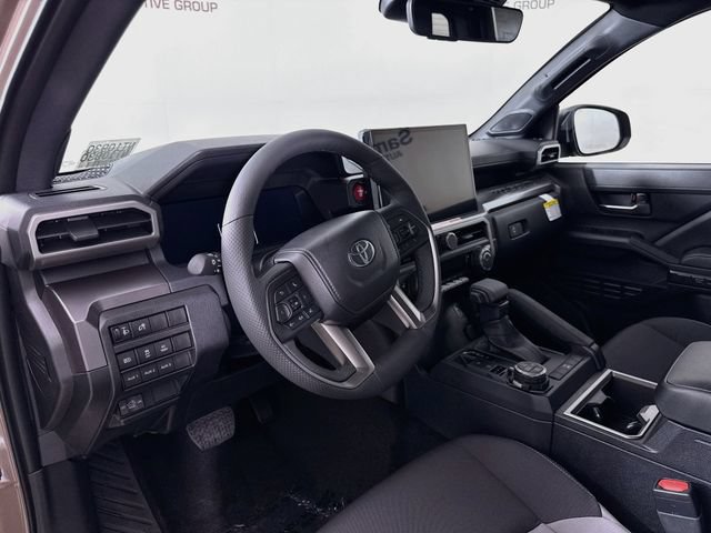New 2026 Toyota Tacoma TRD Off-Road AWD/4WD image 9