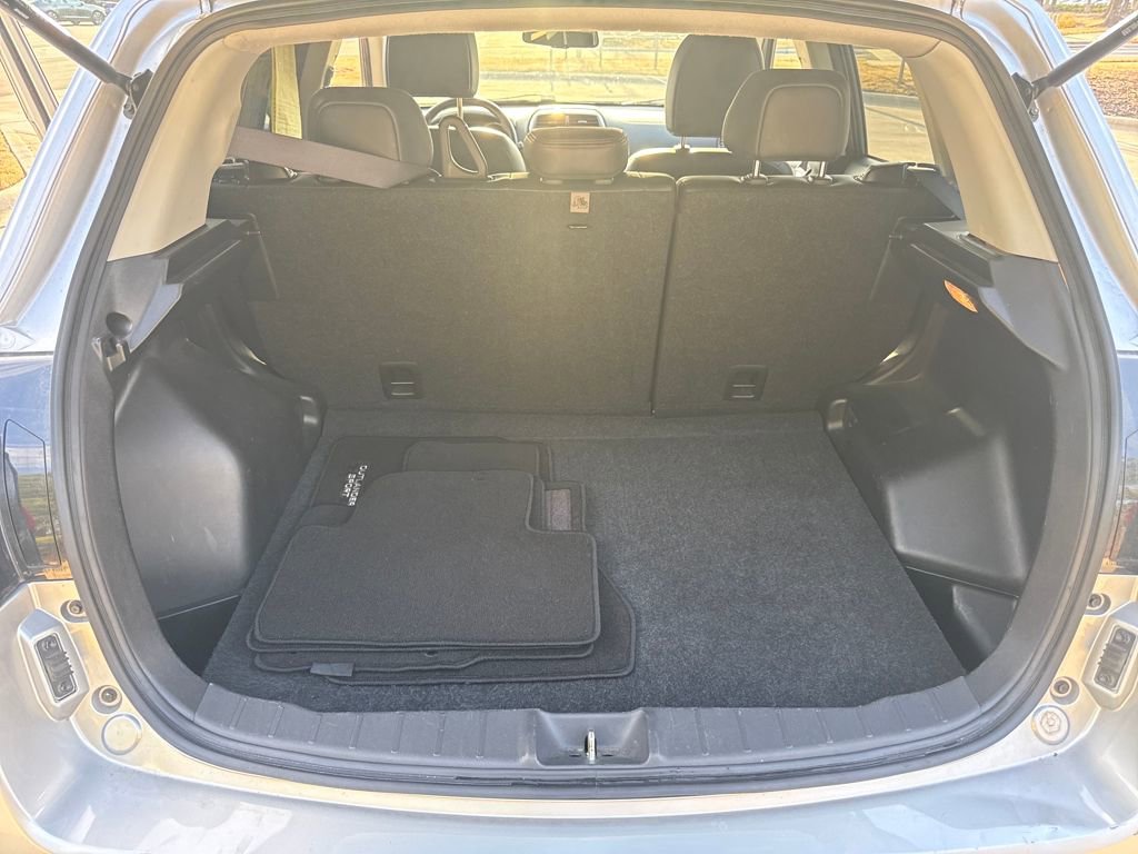 Used 2022 Mitsubishi Outlander Sport SE image 27