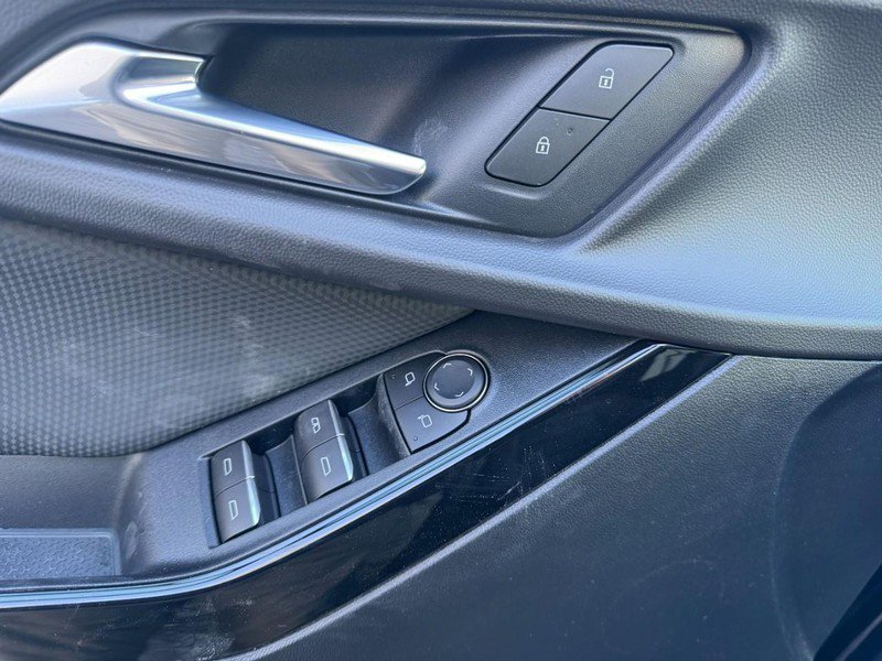 New 2026 Chevrolet Equinox RS image 11