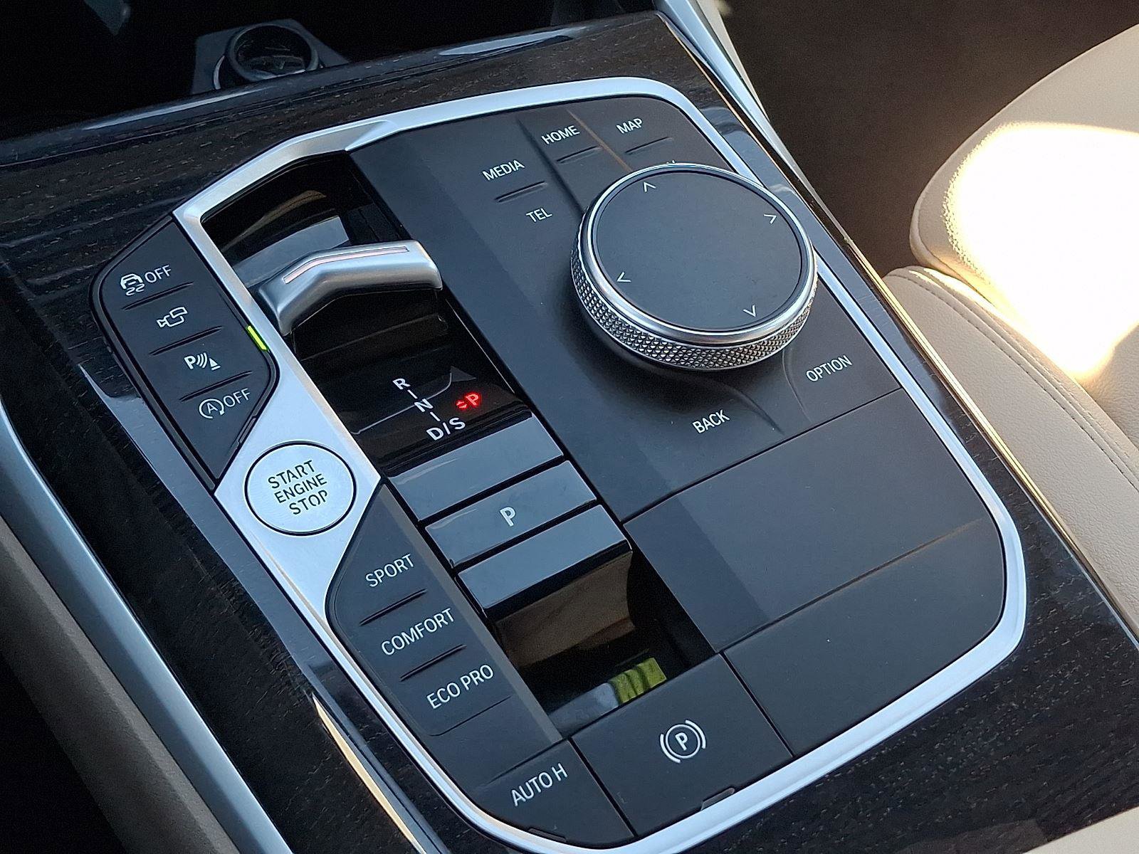 Used 2024 BMW 430i Gran Coupe xDrive w/ Convenience Package image 15