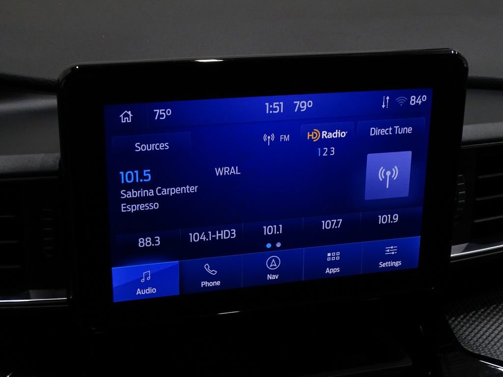 Used 2022 Ford Explorer ST-Line w/ Class IV Trailer Tow Package image 32