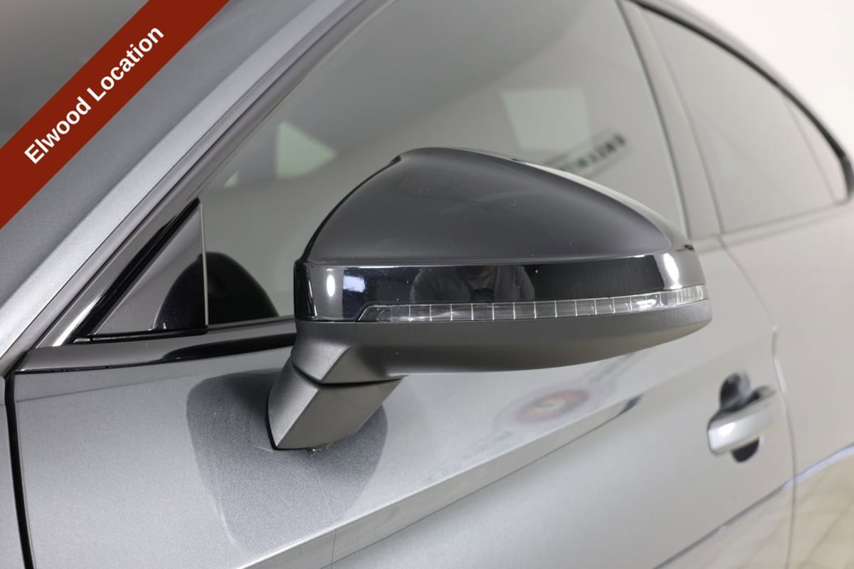 Used 2021 Audi RS 5 Sportback w/ Dynamic Package AWD/4WD image 50