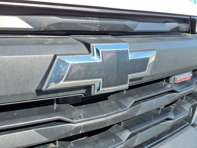 Used 2024 Chevrolet Colorado Trail Boss w/ Advanced Trailering Package image 26