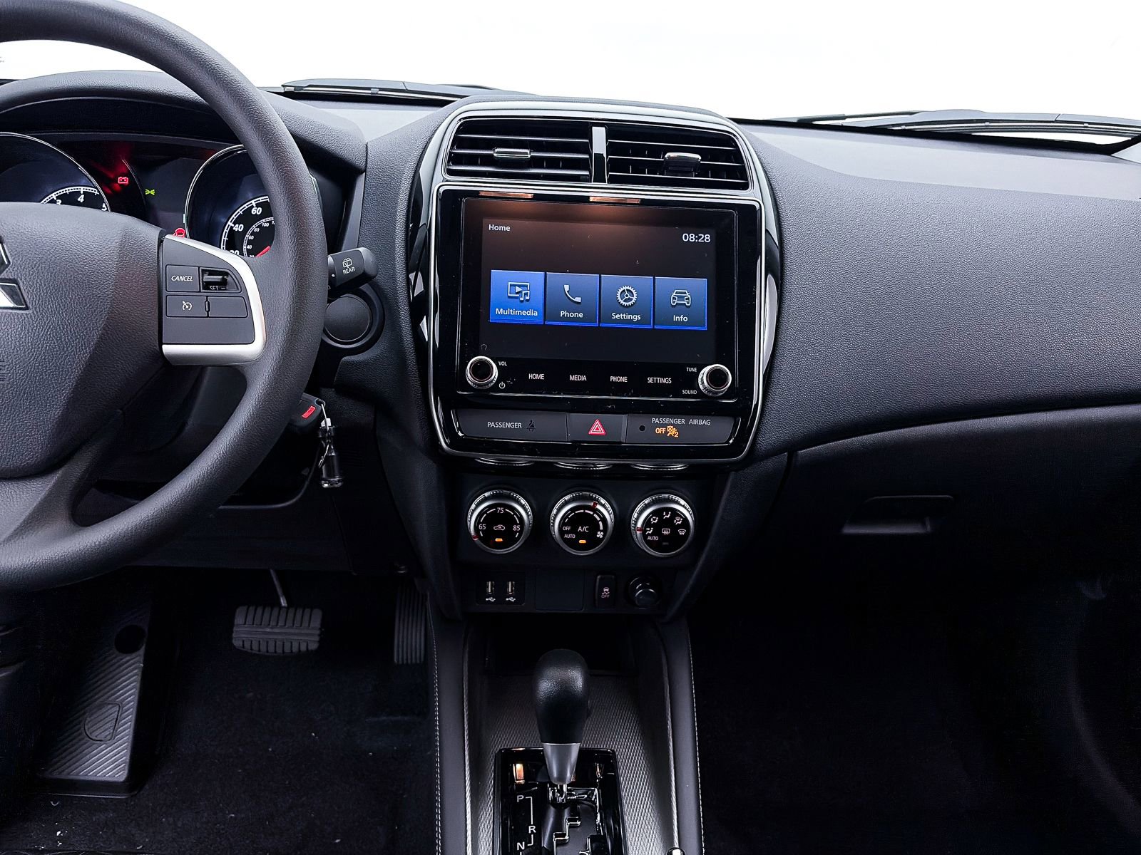 New 2026 Mitsubishi Outlander Sport ES AWD/4WD image 11