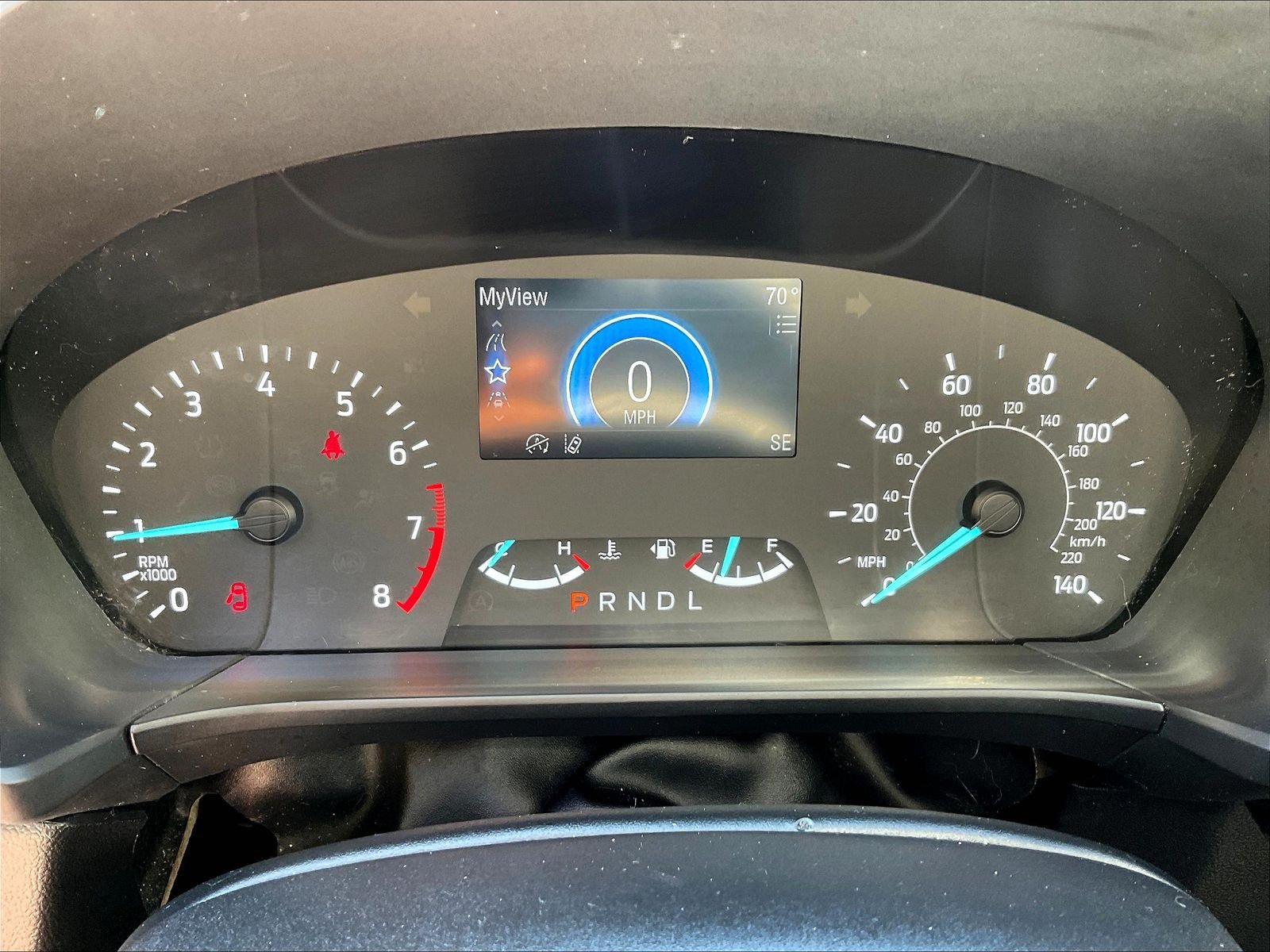 Used 2022 Ford Escape SE w/ Cold Weather Package AWD/4WD image 14