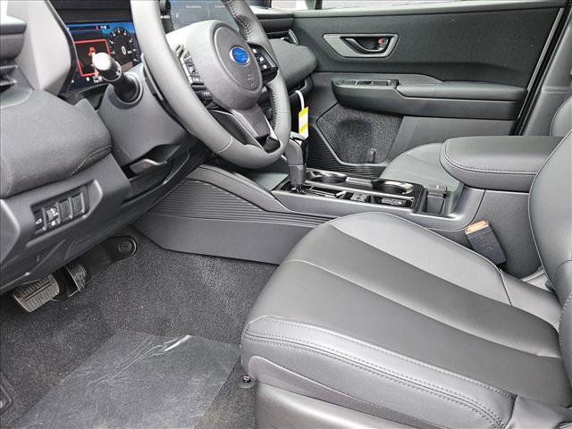 New 2026 Subaru Outback Premium image 14