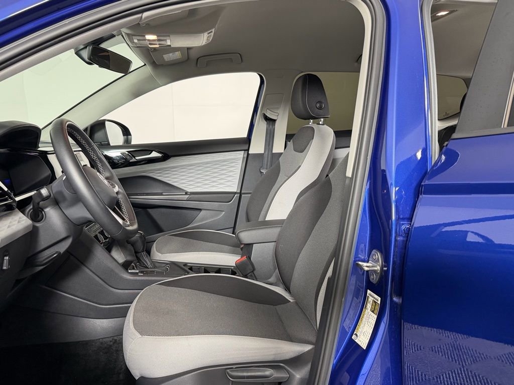 Used 2023 Volkswagen Taos S image 20