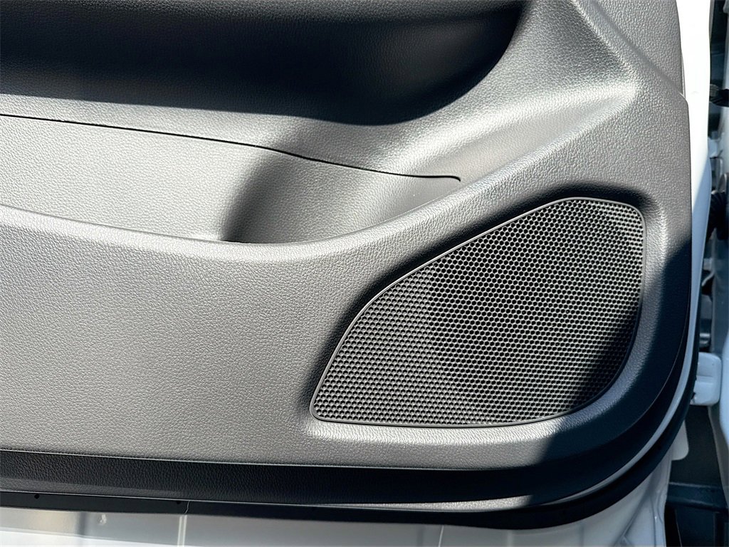 New 2026 Mitsubishi Eclipse Cross LE image 18