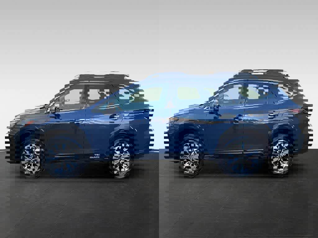 Used 2024 Subaru Outback Touring XT image 3