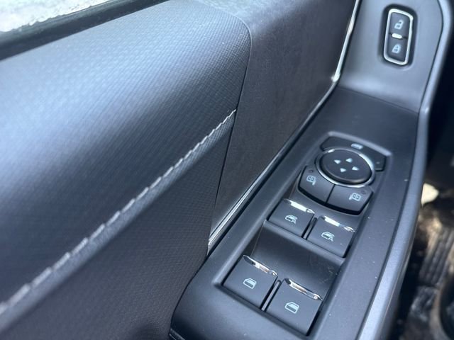 New 2025 Ford F150 XLT w/ Equipment Group 302A MID image 25