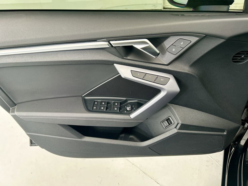 Certified 2025 Audi A3 2.0T Premium AWD/4WD image 22