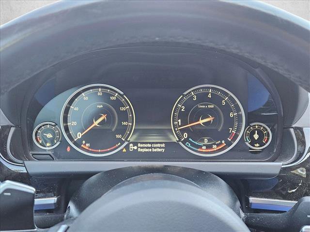 Used 2015 BMW 640i Gran Coupe image 20