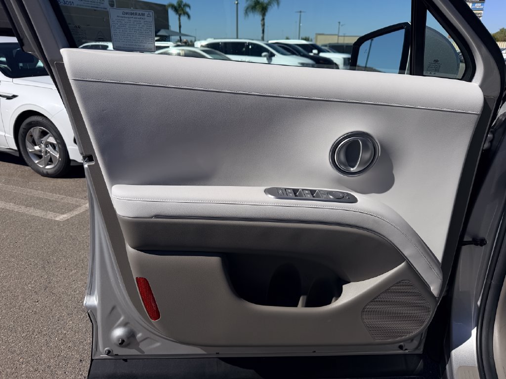 New 2027 Hyundai Palisade SEL AWD/4WD image 18
