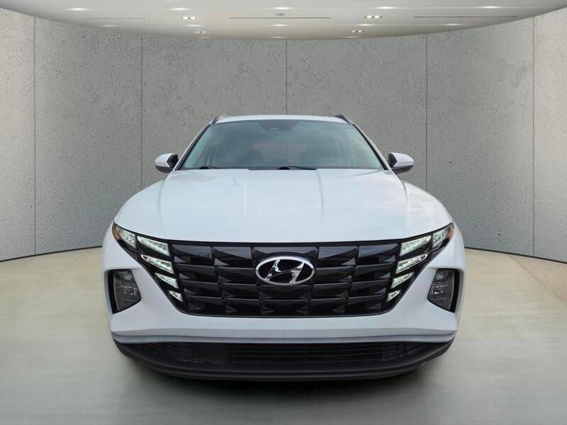 Used 2024 Hyundai Tucson SEL FWD image 33