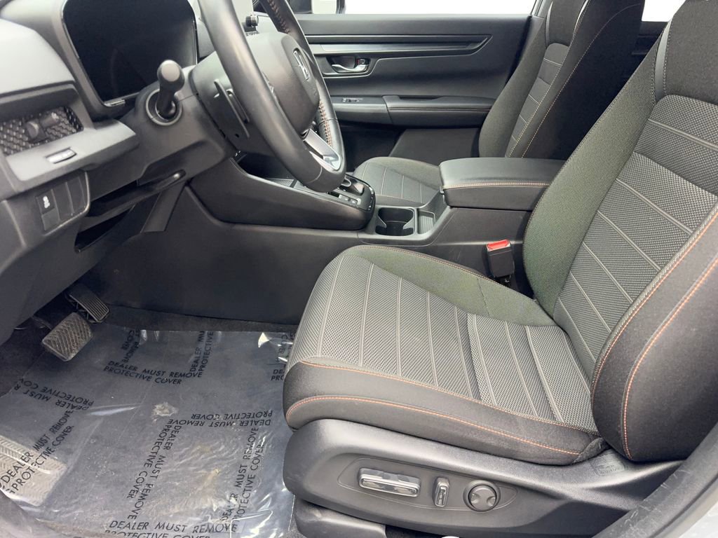 Used 2023 Honda CR-V Sport image 27