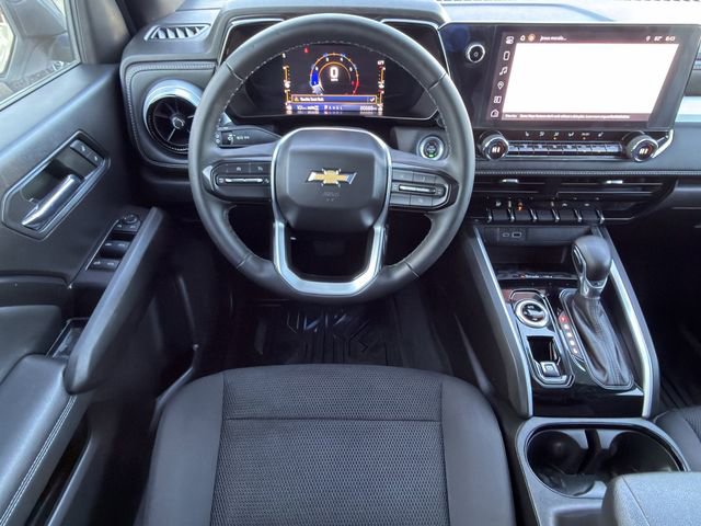 Certified 2023 Chevrolet Colorado LT w/ LT Convenience Package II image 14