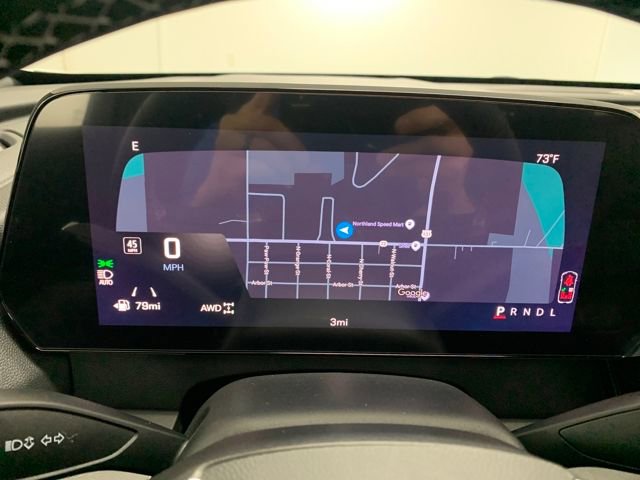 New 2026 Chevrolet Traverse LT w/ Midnight/Sport Edition image 38