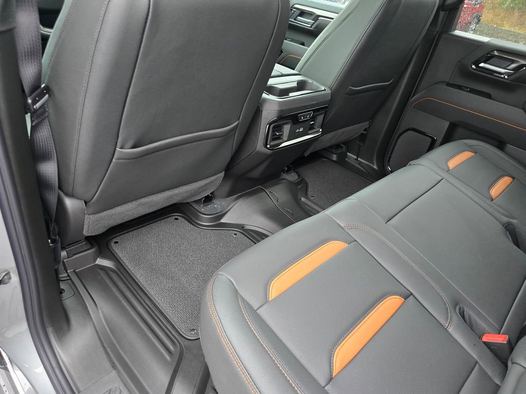 New 2026 GMC Sierra 3500 AT4 w/ AT4 Premium Plus Package image 23