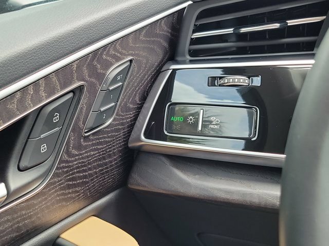 Certified 2026 Audi Q7 3.0T Premium Plus w/ Premium Plus Package AWD/4WD image 20