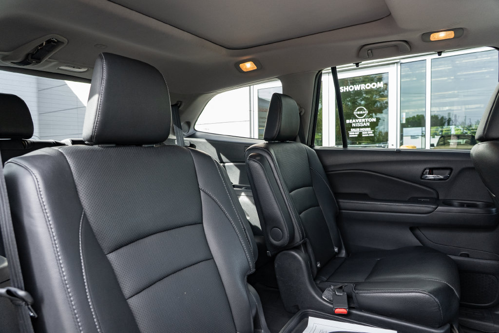 Used 2016 Honda Pilot Elite image 28