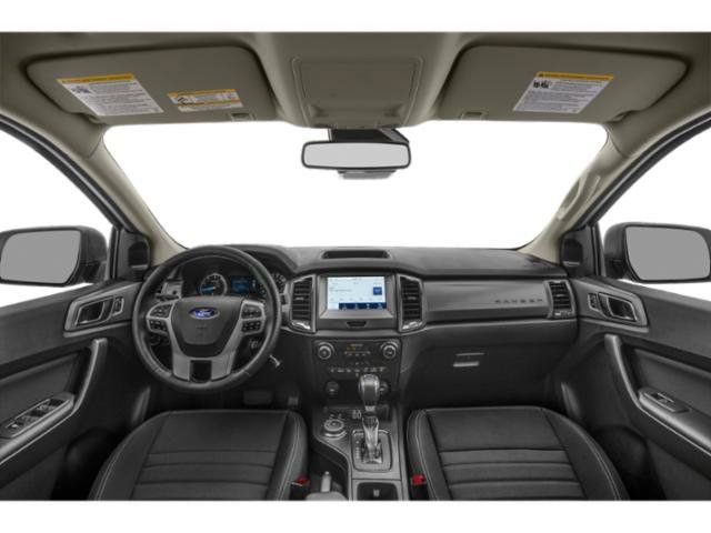 Used 2023 Ford Ranger XLT w/ Equipment Group 302A High AWD/4WD image 41