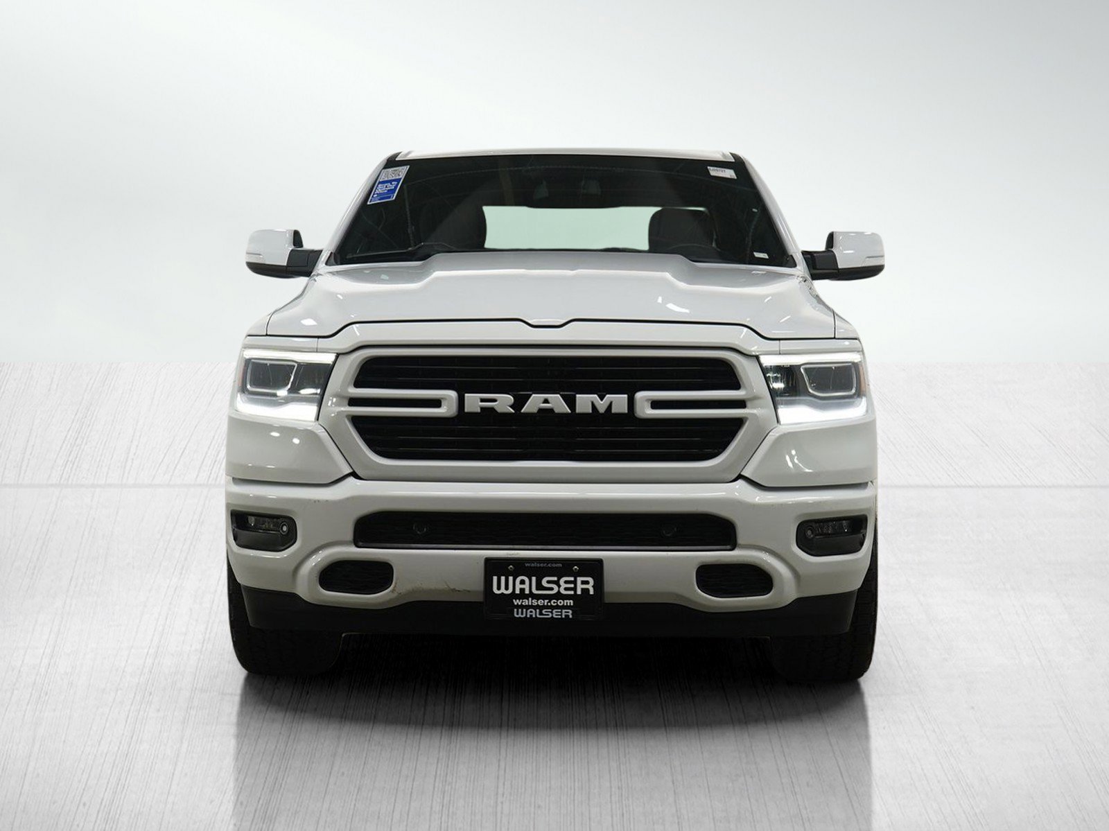 Used 2019 RAM 1500 Big Horn image 8